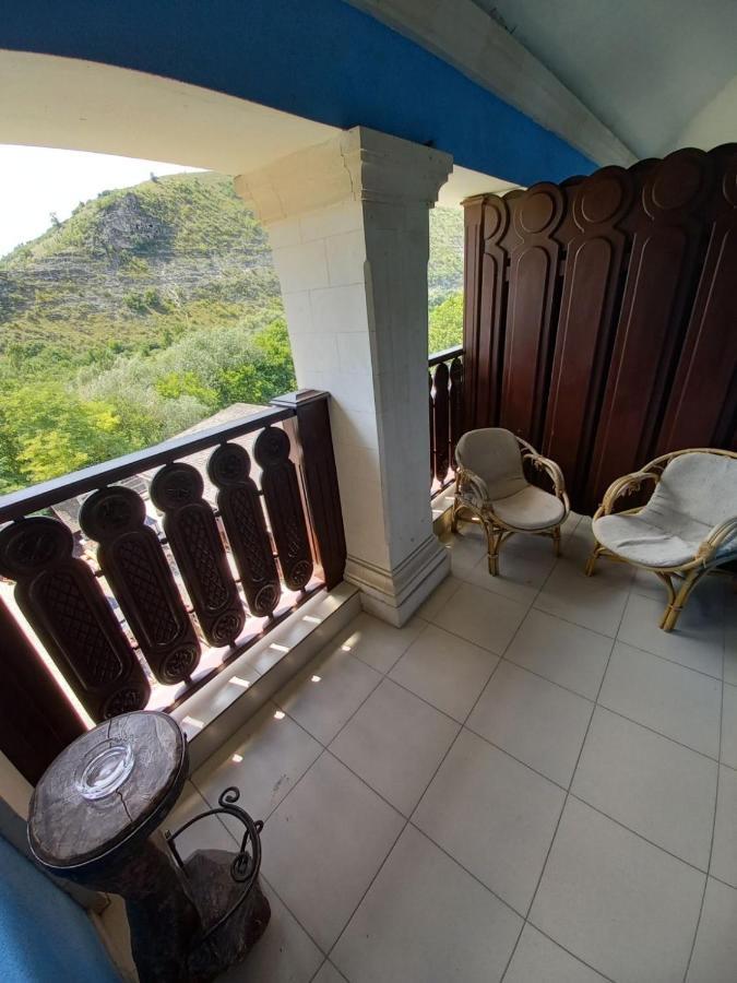 Vila Etnica Trebujeni Zewnętrze zdjęcie